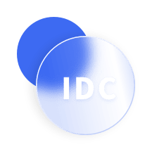 IDC 優勢 icon