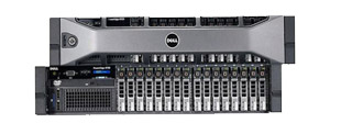 DELL R730